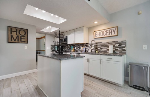 Centerville House | 30 day min-Remodeled-Washington Twshp