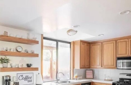 Fetters Hot Springs-Agua Caliente House | 30 day rental for a Charming 2-bedroom house in enchanting Sonoma with WiFi