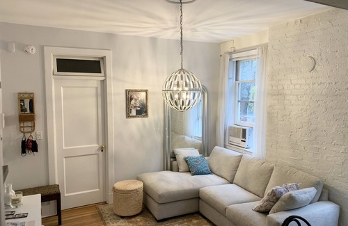 Greenwich Village Condo | 30+ Day Rental in the Heart of the West Village