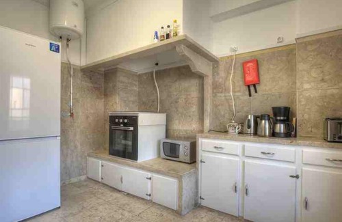Alfama Apartment | 30 guests Upper Class