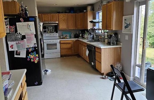 Thornton House | 30 minutes from anywhere