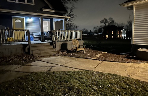 Frankfort House | 30 minutes from downtown Chicago!