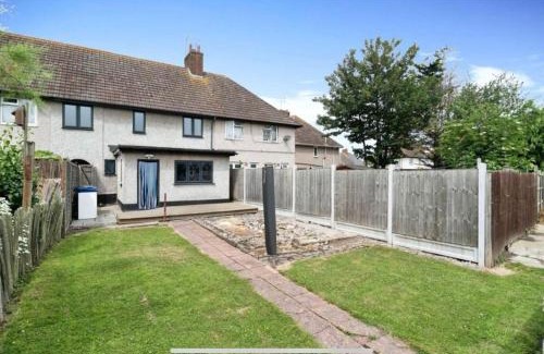 Moffat House | 30, Spencer Walk, Tilbury