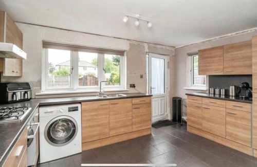 Moffat House | 30, Spencer Walk, Tilbury