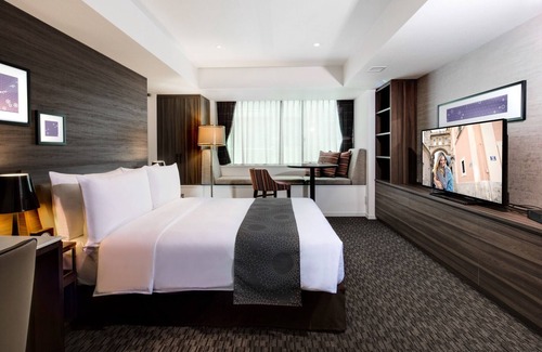 Tsukiji Hotel | 30 square meters Saturday and Sunday only Ginz - Room 603/Chuo-ku Tokyo