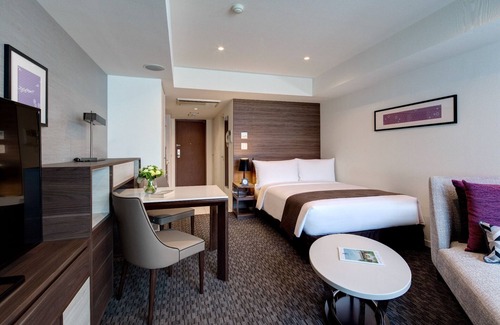 Tsukiji Hotel | 30 square meters Saturday and Sunday only Ginz - Room 603/Chuo-ku Tokyo