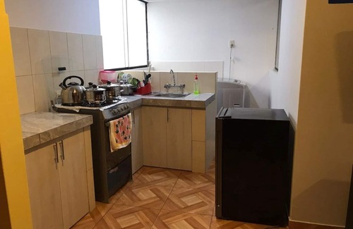 Comas House | 300 Departamento Centrico Distrito de Chorrillos