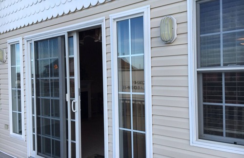 North Wildwood Condo | 300 E 17th Ave, Unit F, North Wildwood, NJ