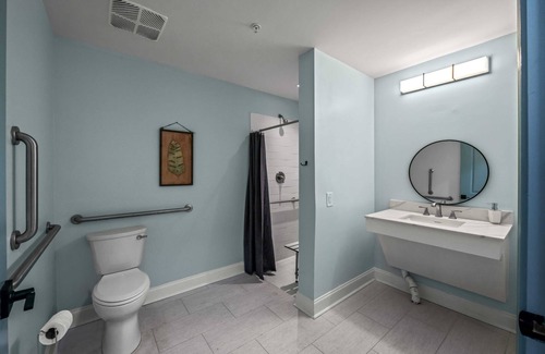 Conway Condo | 300 Laurel Lofts Unit 1