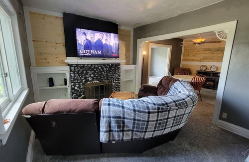 East End House | 3000sqft of pure enjoyment