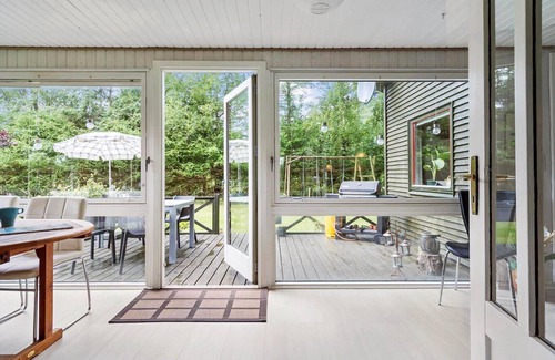 Sønder Nissum House | 30073 Ulfborg - Gråstensborgvej 35
