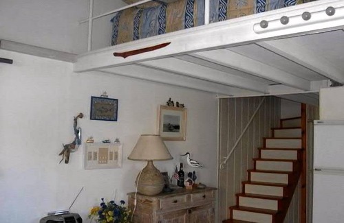 Hourtin-Plage House | 300m from the ocean, nice semi-detached house with idyllic terraces