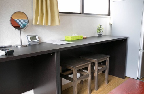 Nishinakasu Apartment | 301 Equipped with fixed WiFi 4 minutes walk to - 301/Fukuoka Fukuoka