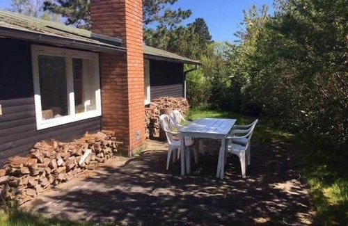 Beder Malling House | 30136 Malling - Fjordvej 30
