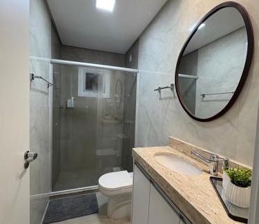 C A I C Apartment | 302 Moura próximo ao centro