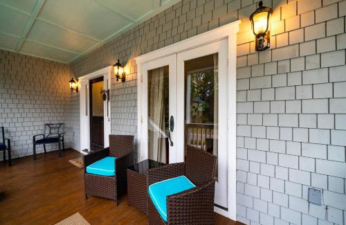 Seabrook Island House | 3020 Seabrook Village Drive