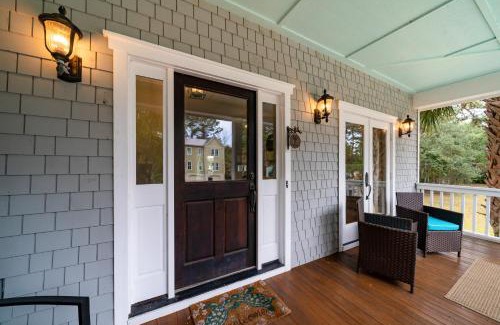 Seabrook Island House | 3020 Seabrook Village Drive