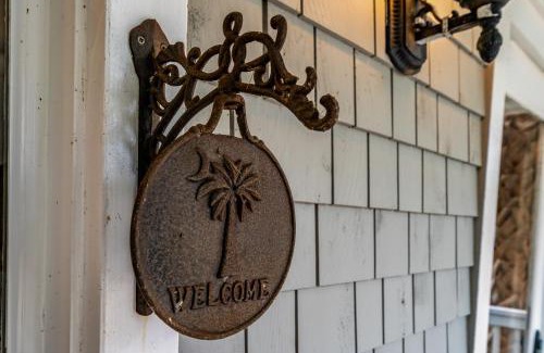 Seabrook Island House | 3020 Seabrook Village Drive