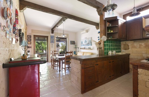 Giorgilorio Villa | 3025 Villa Verdeoasi by BarbarHouse