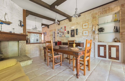 Giorgilorio Villa | 3025 Villa Verdeoasi by BarbarHouse