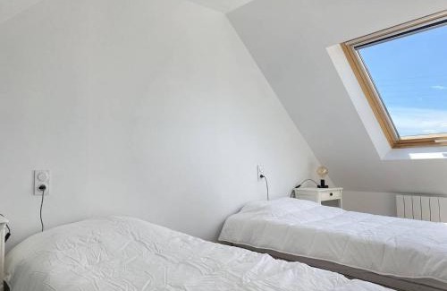 Frehel Apartment | 303 - Appartement 3 pièces très lumineux en plein cœur de Fréhel
