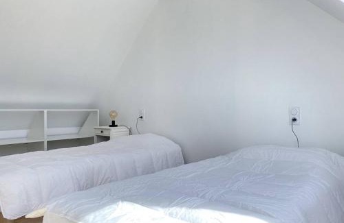 Frehel Apartment | 303 - Appartement 3 pièces très lumineux en plein cœur de Fréhel