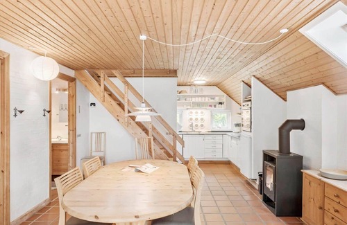 Stege House | 3034 Stege - Bundgarnet 34