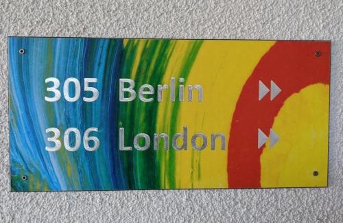 Klagenfurt am Woerthersee Apartment | 305 Berlin, Studio Apartment, 38m2 2-4 Pers