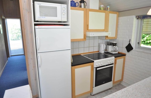 Sønder Nissum House | 30705 Ulfborg - Valmuevej 288
