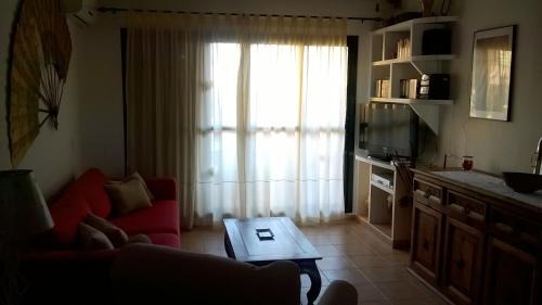 Atlanterra Apartment | 30A MONANTERRA Atlanterra Urbanización Mar de Plata