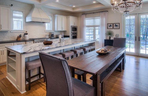 Hammocks of Seagrove House | 30A Seagrove Gated 3Br Home, 5 min to Seaside/Watercolor, 2 pools, Beach Access