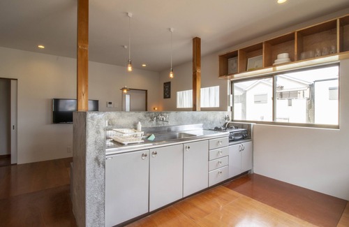 Matsubara House | 30Min To Nanba/Free Parking/EntireHouse
