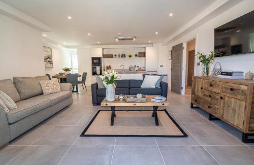 Newquay City Centre House | 31 Cliff Edge