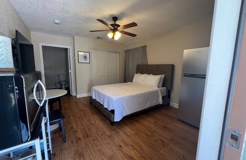 Historic Old Northeast House | 310 Unit A5- Short Shot By The Coffee Pot
