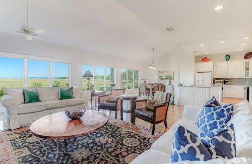 Fernandina Beach Apartment | 3117 Marsh View