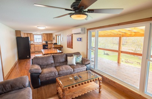 Cadiz House | (312) Dock, On Site Boat Rental, walk/bike trails near by