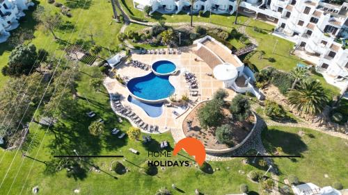 Alpouvar Apartment | #314 T2 Serenity by Home Holidays