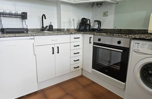 Loza Apartment | 31A01 Apartamento Ría Navia El Espín