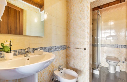 Leverano House | 3204 Tenuta Cavalieri - Camera Tripla