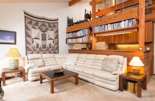 Moose Wilson Road Apartment | 3223 Thimbleberry