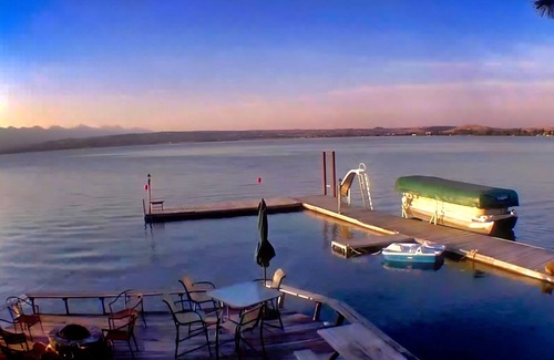 Rocky Point House | 33% OFF - FLATHEAD LAKE RETREAT in Montana: 7 Bedroom, Private Beach, Dock-Book!