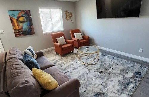 Berkley Apartment | 3390 W 66th Ave · All New- Convenient Location- Sleeps 8