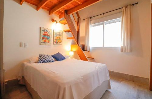Juquehy Apartment | 33hosts | Splendor Casa 10 · Serviço de Praia em Juquehy c/Piscina Aquecida