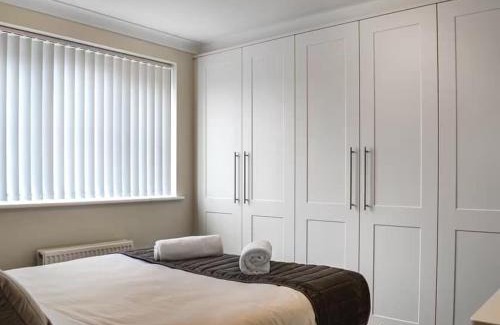 Middlesbrough House | 34 Buckthorn Grove