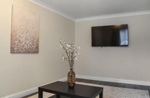 Middlesbrough House | 34 Buckthorn Grove