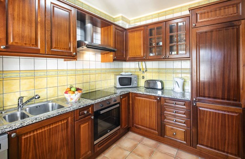 Carvoeiro Ski Chalet | 34 Terraços de Benagil (Casa Anabela)