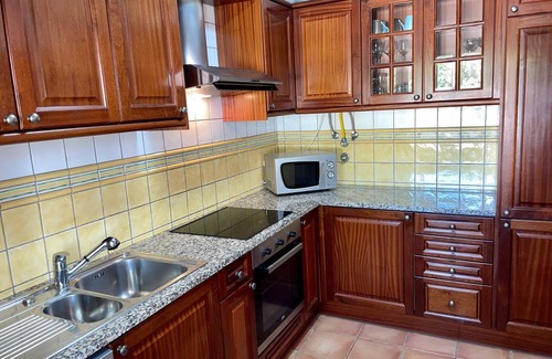 Carvoeiro Ski Chalet | 34 Terraços de Benagil (Casa Anabela)