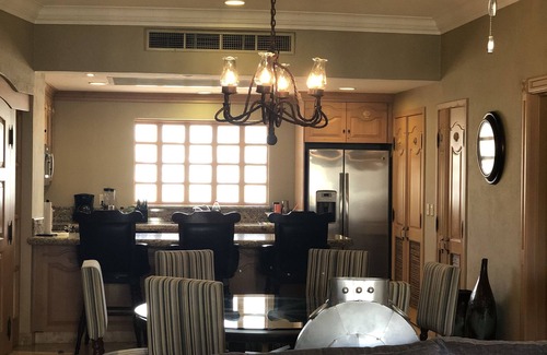 Los Cabos Villa | 3409/1407 Villa La Estancia - 2 Bed/3 Bath