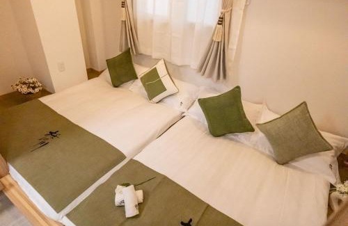 Honmachi Apartment | 35 初台駅1分 2-10人 丨1 minute from Hatsudai 2-10 people