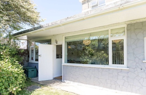 Hope-Cove Cottage | 350m from beaches, pub and charming village of Hope Cove